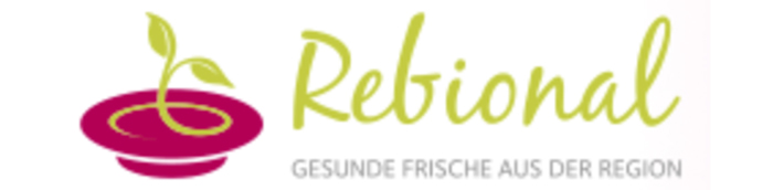 Rebional – gesundes Essen